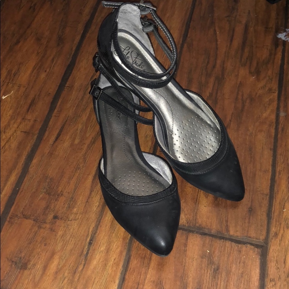 Comfy business flats